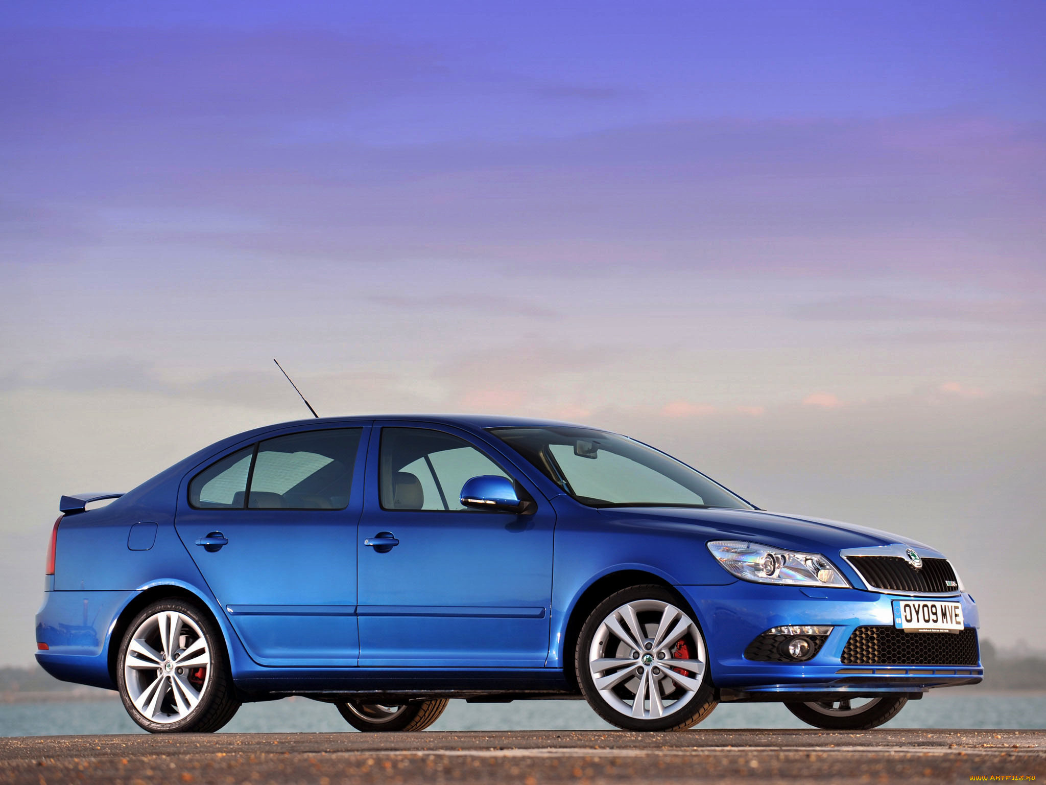 , skoda